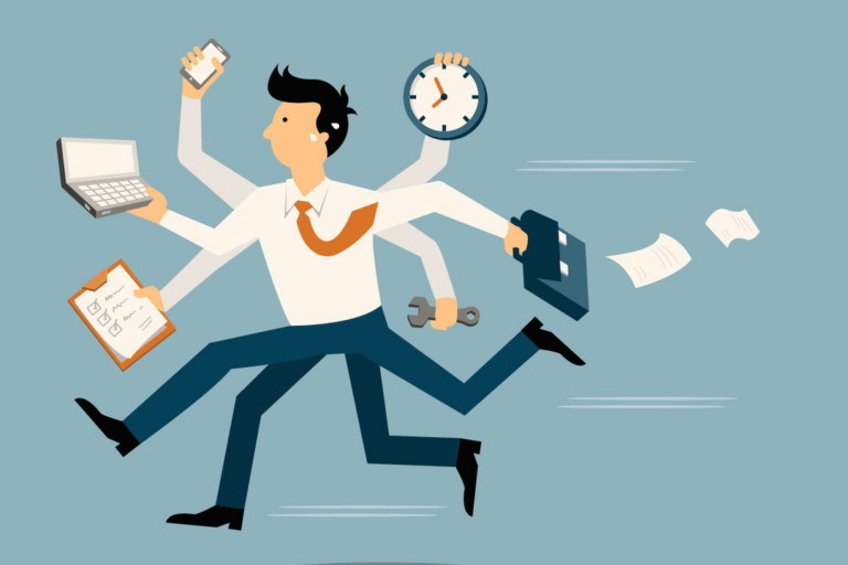 Adding More Hours To Your Day_